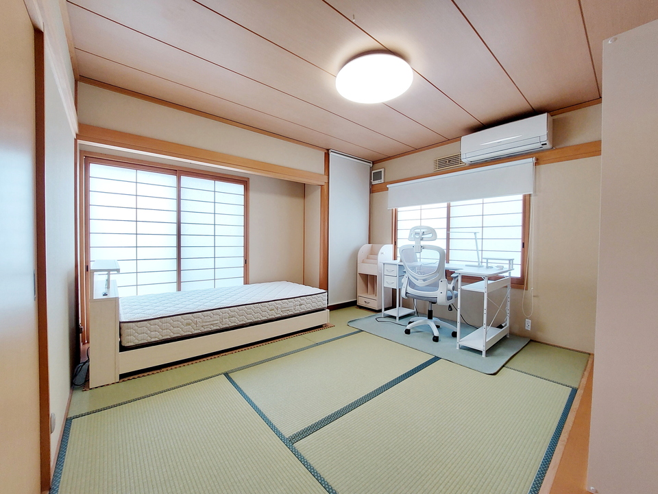 和室