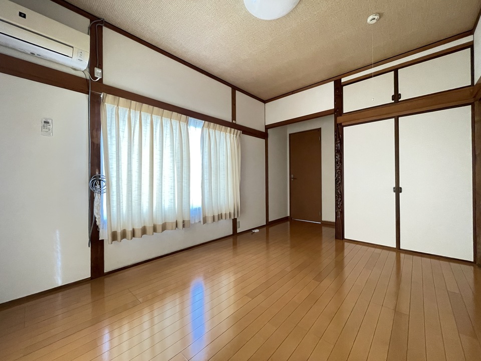 洋室（6.5帖）