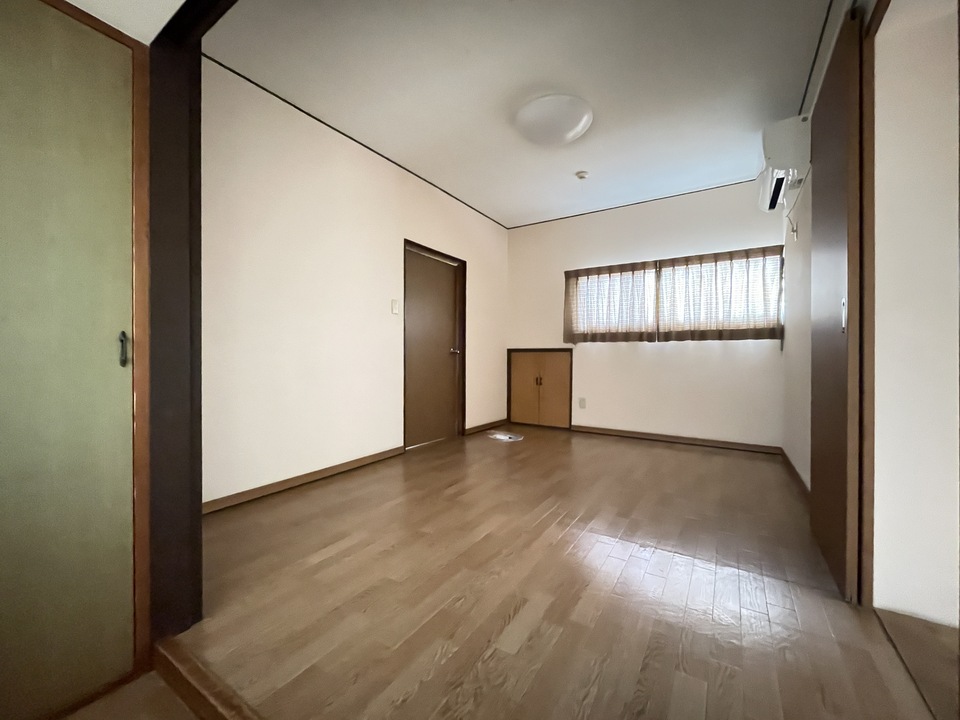 洋室（7帖）