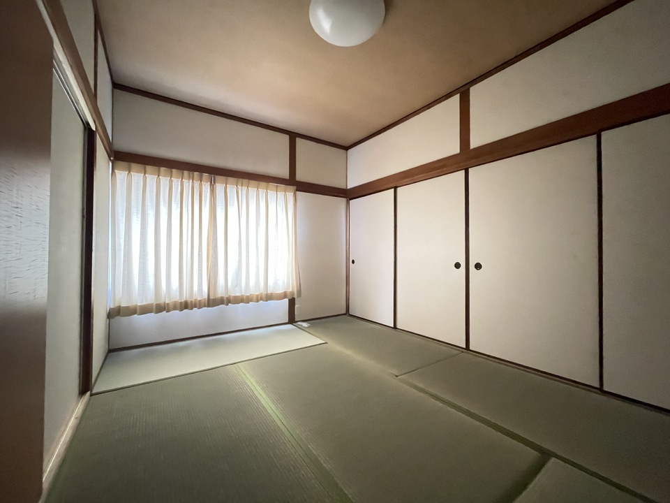 和室（1階）