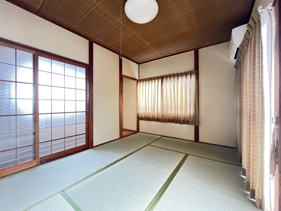 和室（2階）