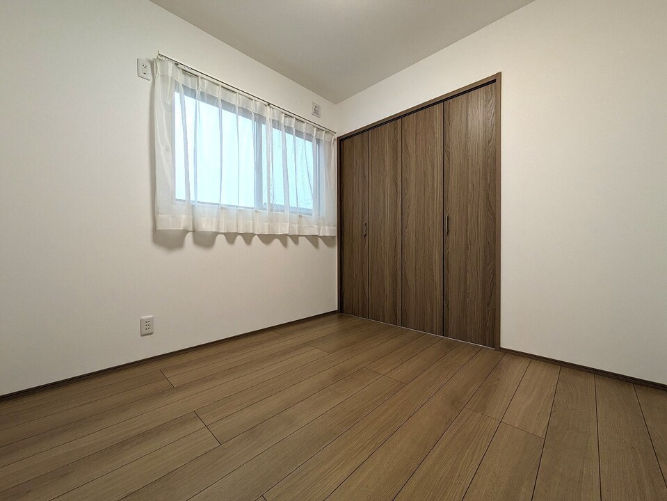 洋室
