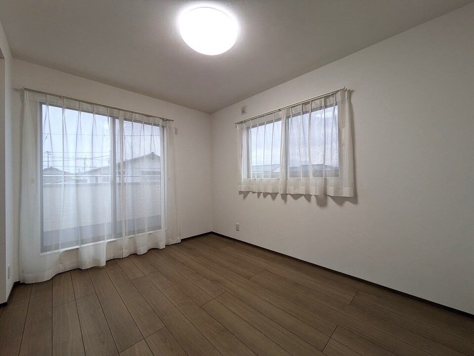 洋室