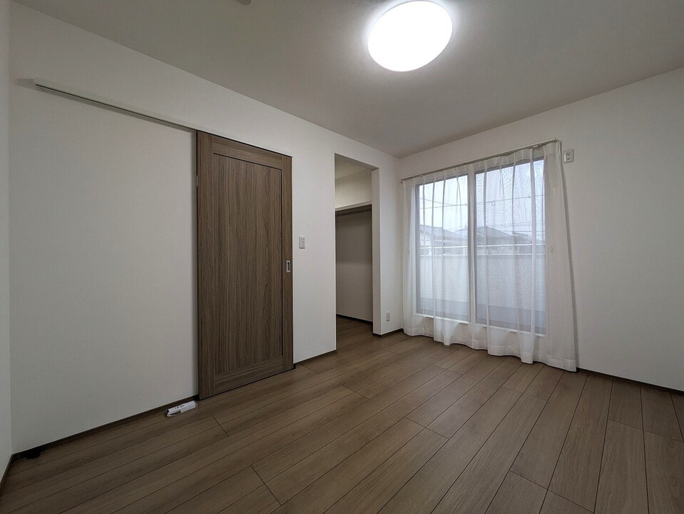 洋室