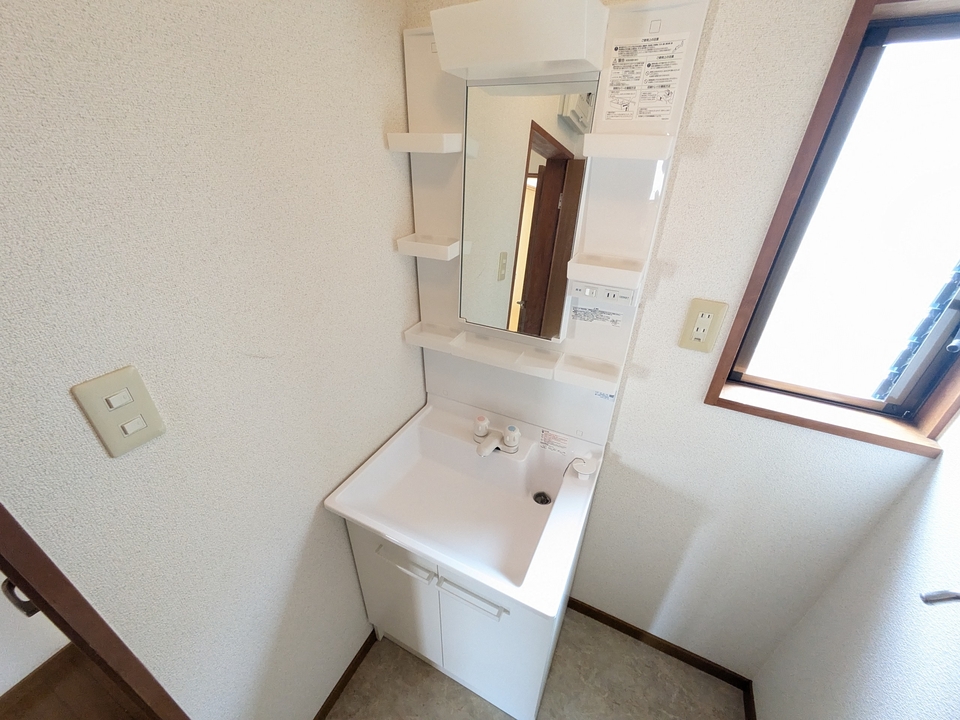 ドレッサー