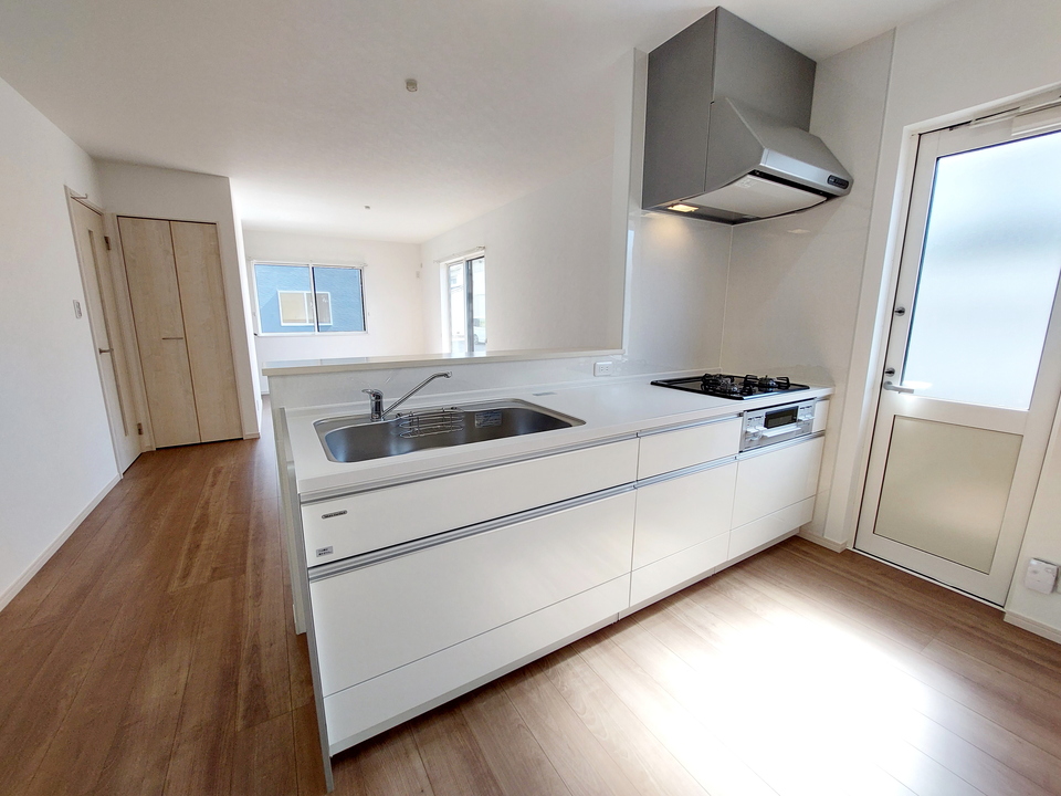 システムキッチン