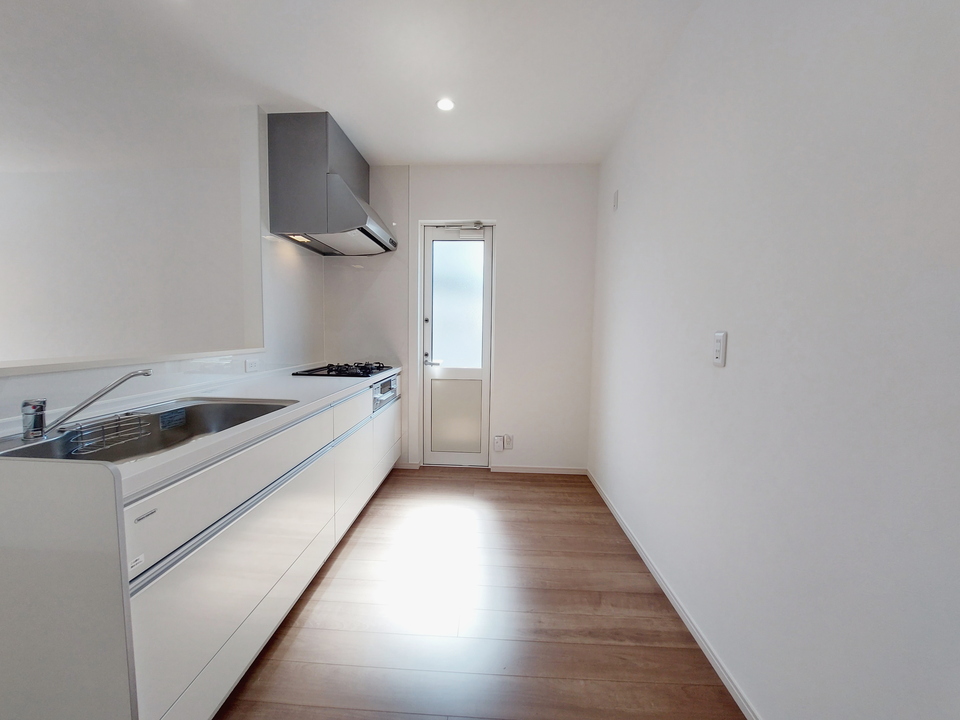 システムキッチン