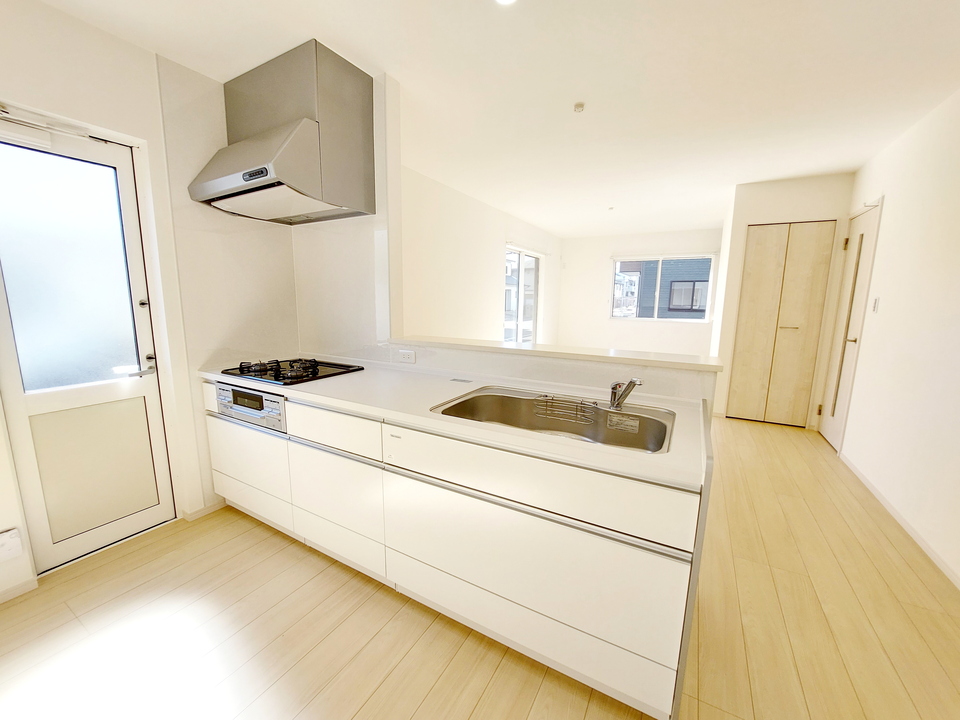 システムキッチン