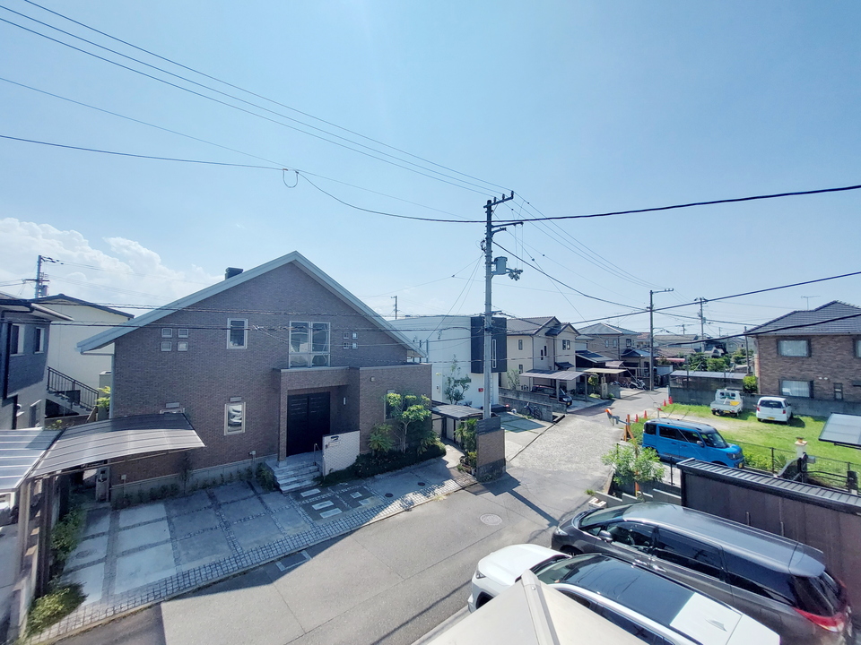 背景