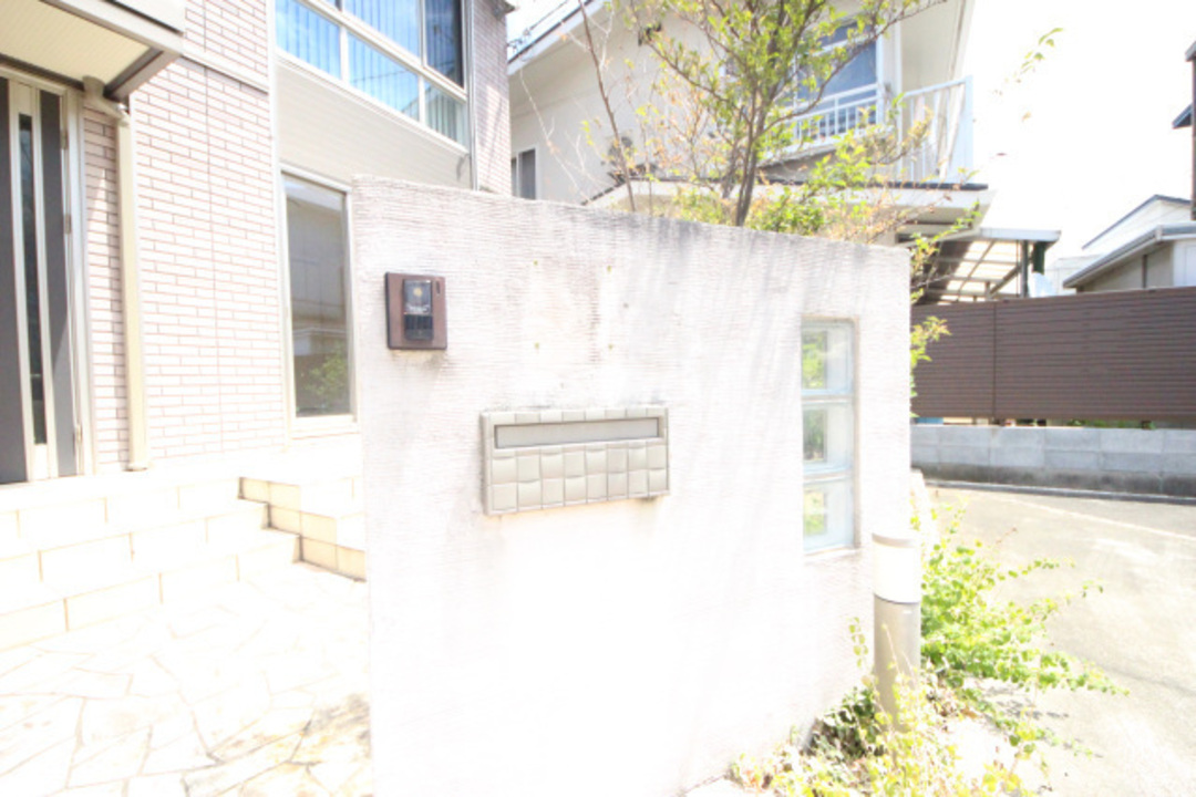 インターホン