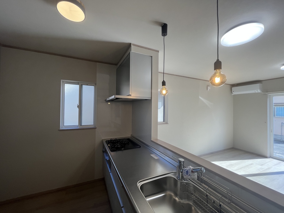 システムキッチン