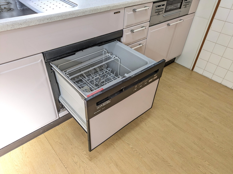 食器洗い洗浄機