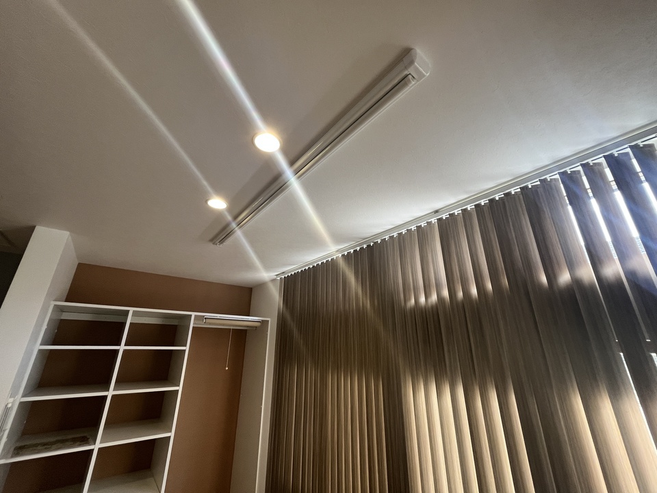 物干しユニット