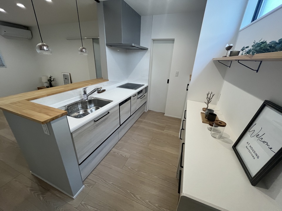 システムキッチン