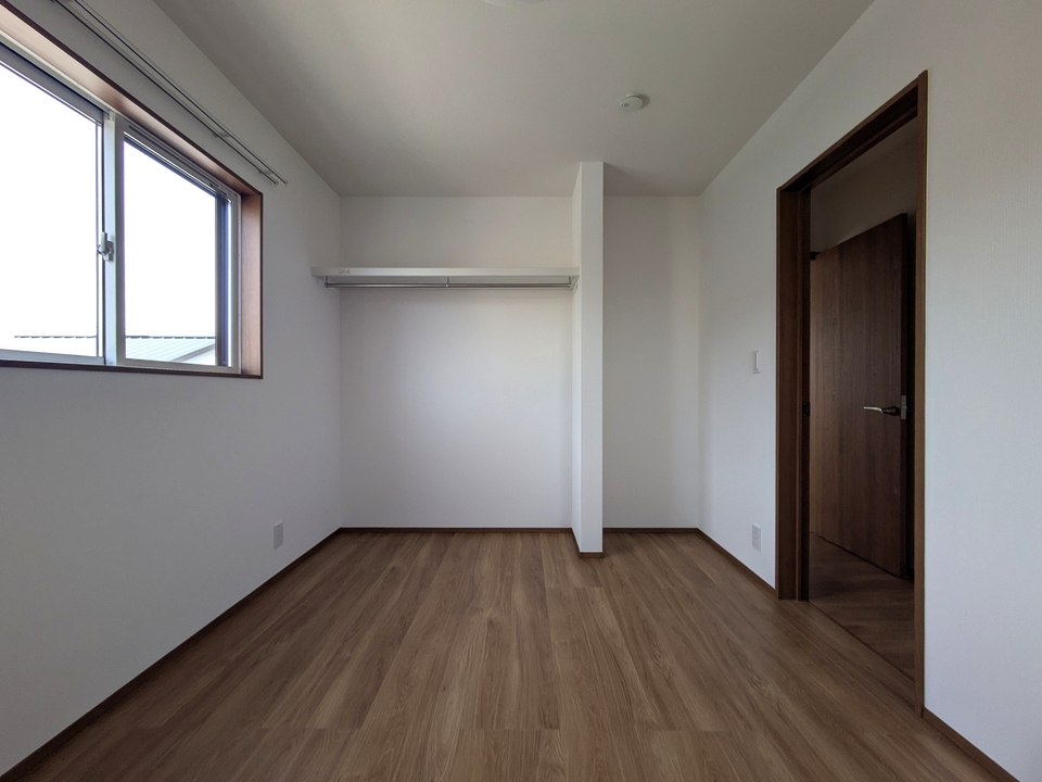 洋室（北東側）