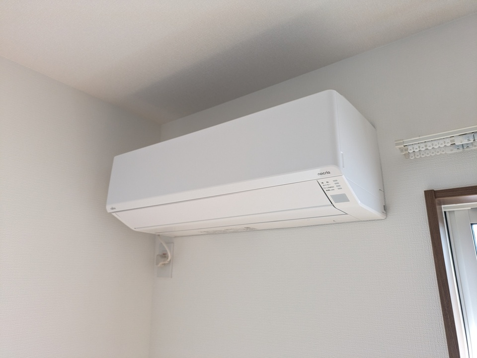 エアコン