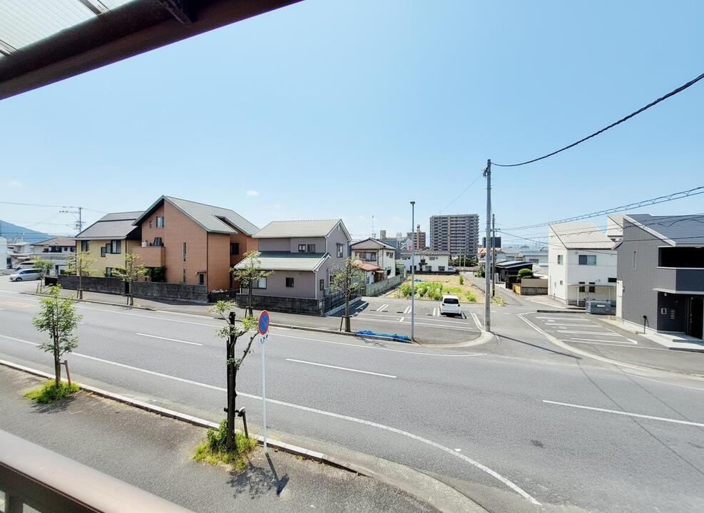 背景