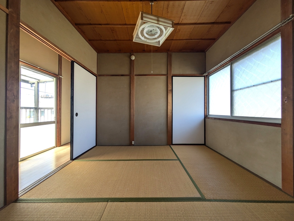 和室4.5帖