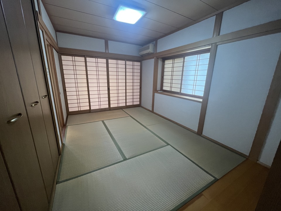 和室