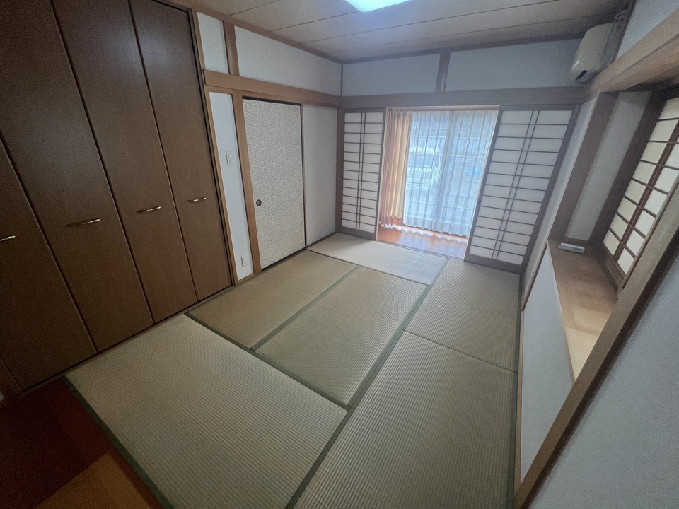 和室