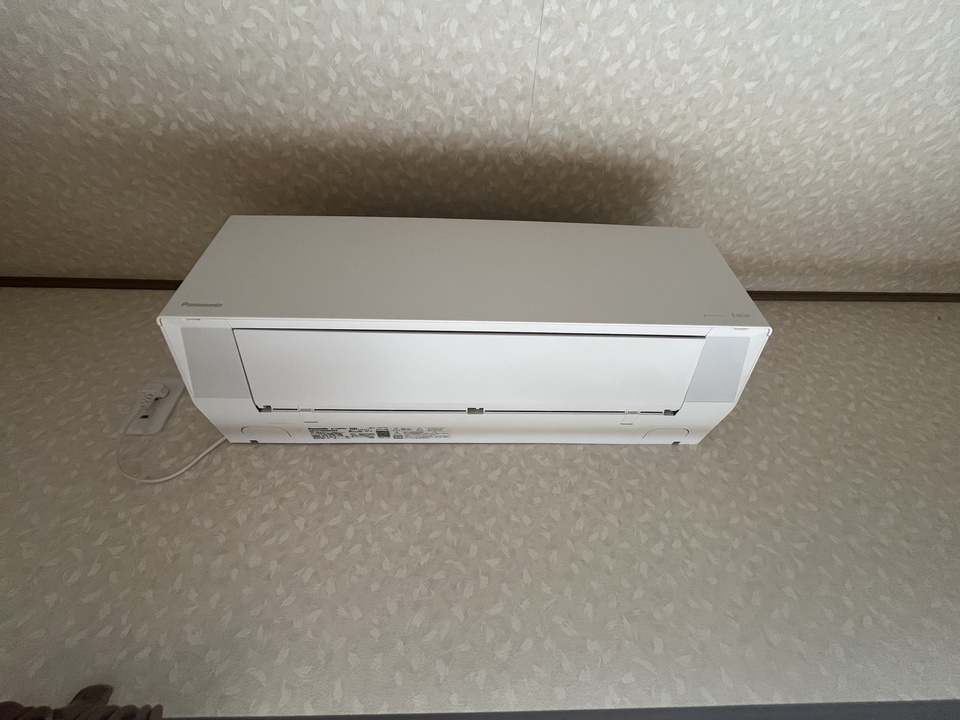エアコン