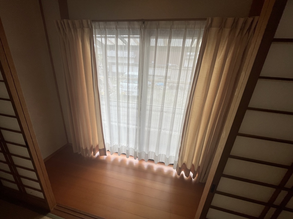 縁側