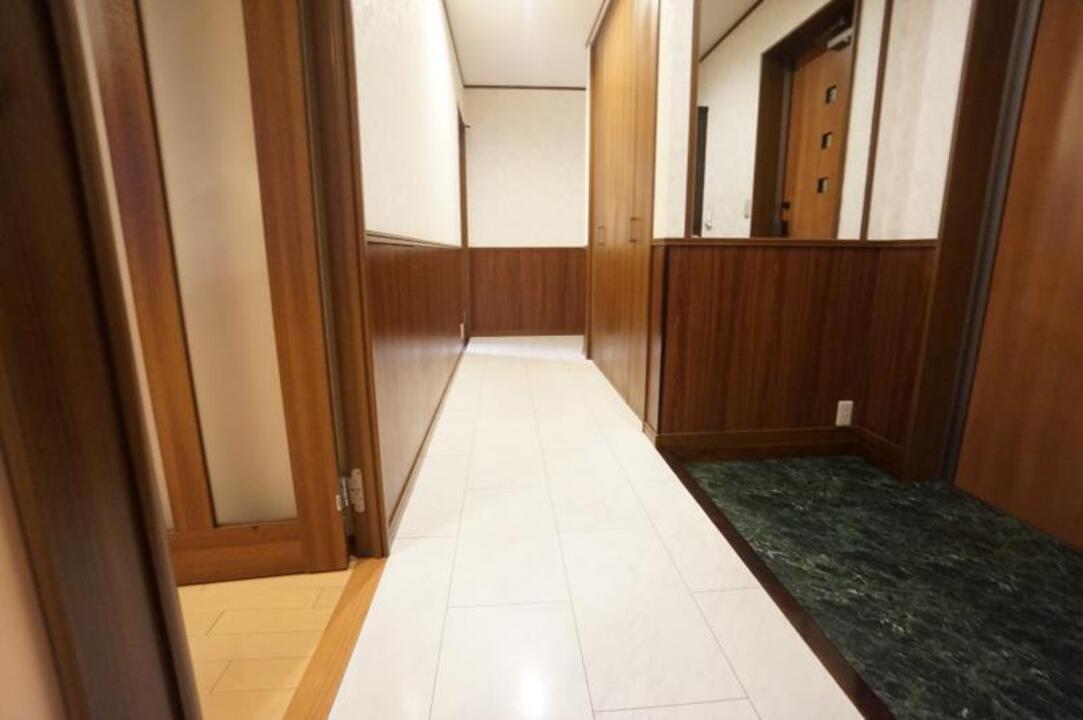 廊下