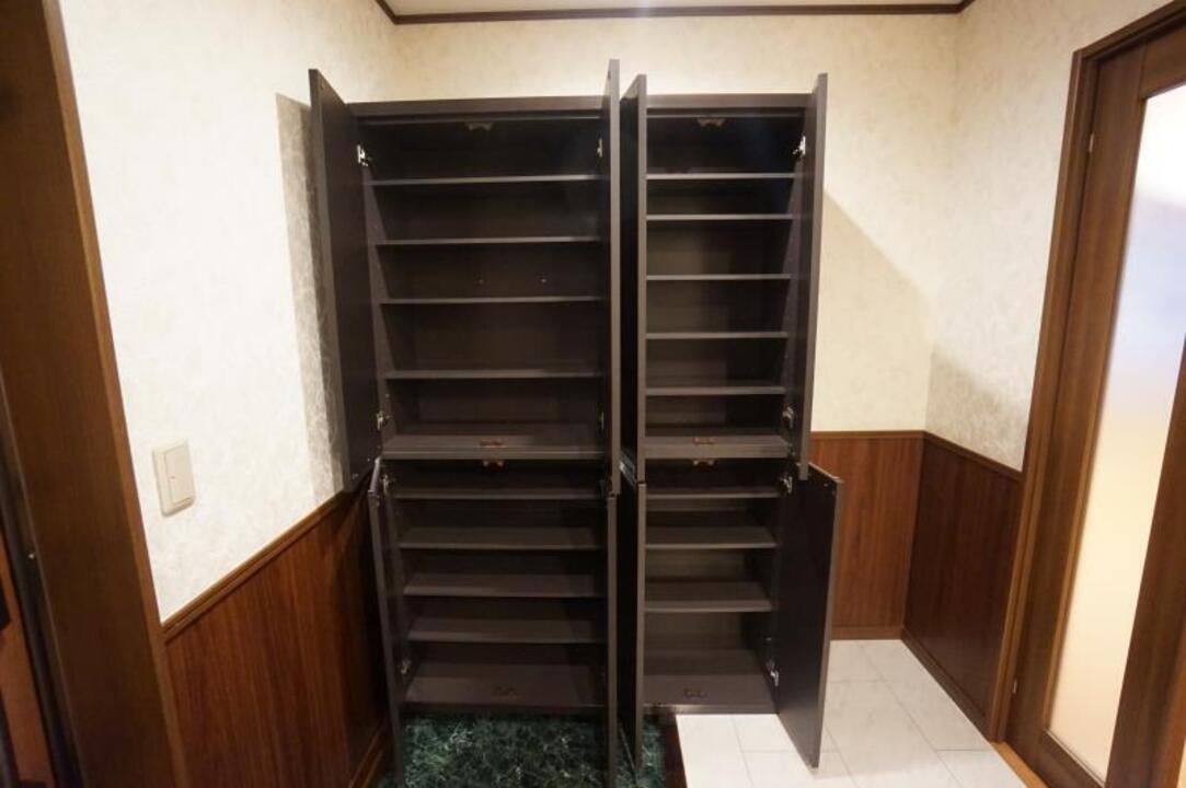 下駄箱