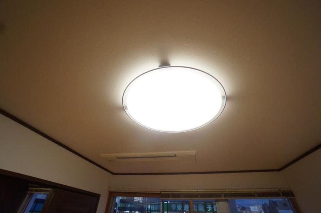照明器具
