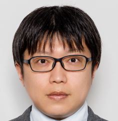 アセットマネジメント課 平野　拓也