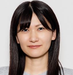 お部屋さがし物語 契約センター 藤原　禎香