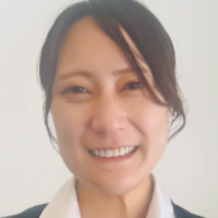 お部屋さがし物語 城北テラス店 隅田　英里香
