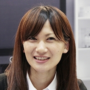 お部屋さがし物語 契約センター 藤原　禎香