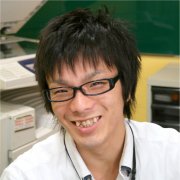 プロパティマネジメント課 谷村　一也