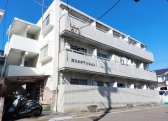 第3永井マンション