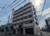 KBコート竹原