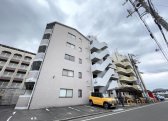 オクトワール松山土居田東館