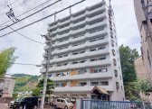 オクタワーズ松山道後
