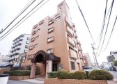 ライオンズマンション宮西壱番館