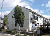 シャトレー安井AB