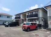 キャステルK A棟