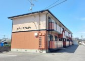 メゾン・エタニティ