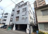 ミウラビル
