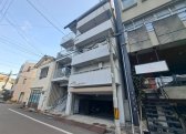 メゾンKIYAMACHI