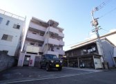 松山アイディ・ヒルズ