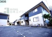 ディアスリーベンB棟