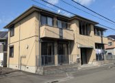 バリュージュ馬木A棟
