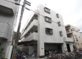 ジョイア壱番館