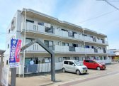 スクウェアガーデン東野
