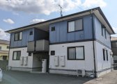 リビングタウン西長戸 C棟